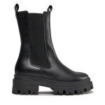 Bottines chelsea tamaris 1 - 25498 - 41 noir