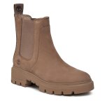 Bottines chelsea timberland cortina valley chelsea tb0a41ew9291 beige
