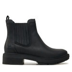 Bottines chelsea timberland tb0a2pbbw021 noir