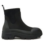 Bottines chelsea tretorn garpa hybrid 052 noir