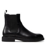 Bottines chelsea vagabond shoemakers alex m 5266 - 001 - 20 noir