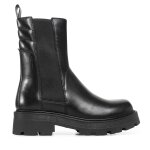 Bottines chelsea vagabond shoemakers cosmo 2. 0 4849 - 401 - 20 noir