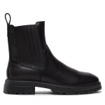 Bottines chelsea vagabond shoemakers johnny 2. 0 5479 - 401 - 20 noir