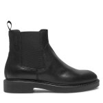 Bottines chelsea vagabond shoemakers alex w 5648 - 101 - 20 noir