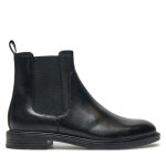 Bottines chelsea vagabond shoemakers amina 5603 - 001 - 20 noir