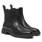 Bottines chelsea vagabond shoemakers johnny 2. 0 5679 - 001 - 20 noir