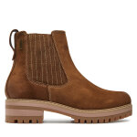 Bottines chelsea wrangler callie women mid 20243073 marron
