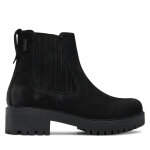 Bottines chelsea wrangler callie women mid 20243073 noir