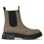 Bottines chelsea wrangler hadley 20243063. 6bw gris
