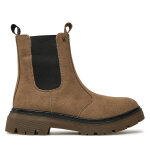 Bottines chelsea wrangler hadley 20243063. cju marron