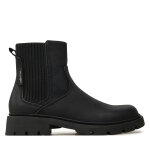 Bottines chelsea wrangler josie 20243064. 11a noir