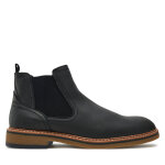Bottines chelsea wrangler toby men mid 20243051. 25y noir