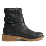 Bottines clarks cologne strap 261747714 noir