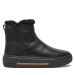 Bottines clarks hollyhock lane 26178838 noir