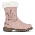 Bottines disney classics cs - aw24 - 231dcls rose