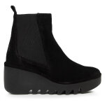 Bottines fly london bagufly p501233000 noir