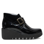 Bottines fly london birtfly p501397007 noir