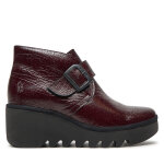 Bottines fly london birtfly p501397009 bordeaux