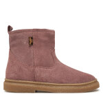 Bottines froddo wreny wool tex g2160081 - 3 s rose