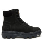 Bottines g - star raw noxer boot mid w d26648 noir