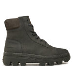 Bottines g - star raw noxer boot mid w d26649 gris