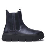 Bottines gabor 53. 743. 66 bleu marine