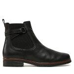 Bottines gabor 54. 670. 27 noir