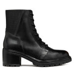 Bottines geox d damiana d46qcc 043nh c9999 noir