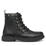 Bottines geox eclair j469qa 000bc c9999 s noir