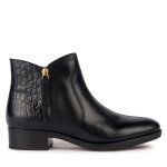 Bottines geox d felicity d36g1c 04340 c9999 noir