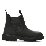 Bottines geox j shaylax girl j36exb 00045 c9999 s noir