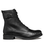 Bottines geox d rawelle d466rc 0tu43 c9999 noir