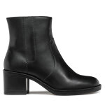 Bottines geox d serilda 60 d46xxe 00043 c9999 noir