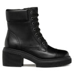 Bottines geox d spherica ec15 d46wwb 043bc c9999 noir