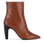Bottines gino rossi mervat - 116030 marron