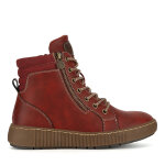 Bottines go soft ws5586 - 28 rouge