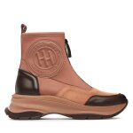 Bottines hispanitas alaska - ib hi233099 marron