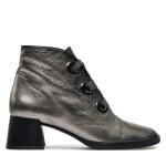 Bottines hispanitas menorca - i24 hi243635 argent