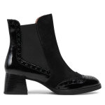 Bottines hispanitas rio - i24 hi243588 noir