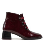 Bottines hispanitas rio - i24 hi243635 bordeaux