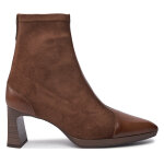 Bottines hispanitas soho - i24 hi243645 marron