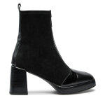 Bottines hispanitas soho - i24 hi243658 noir