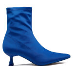 Bottines jenny fairy ls5847 - 02 bleu