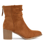 Bottines jenny fairy martina ws14438 - 22 marron