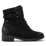 Bottines josef seibel selena 51 97451 noir