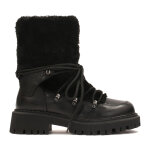 Bottines kazar dubberly 83195 - f2 - 00 noir