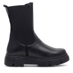 Bottines lasocki valentina arc - valentina - 02 noir