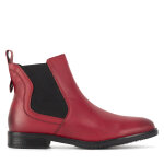 Bottines lasocki wi23 - dalia3 - 21 rouge