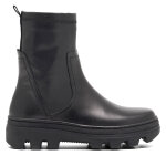 Bottines lasocki wi23 - g. star - 04 noir