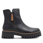 Bottines lasocki zumba wi23 - zumba - 03 noir